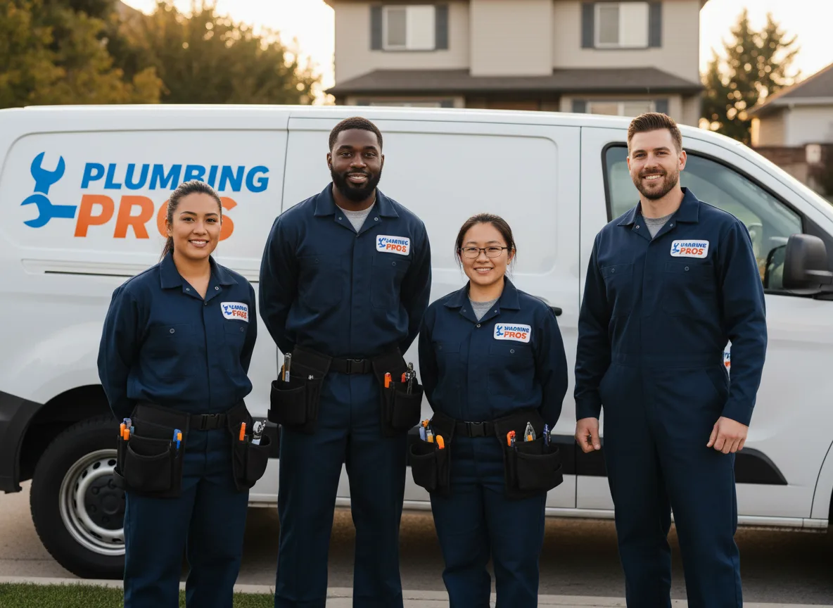 Water Heater Repair company in Trempealeau, WI